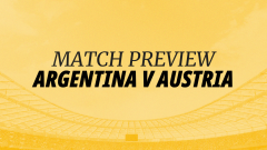 Betfair banner for Argentina v Austria World Cup betting tips